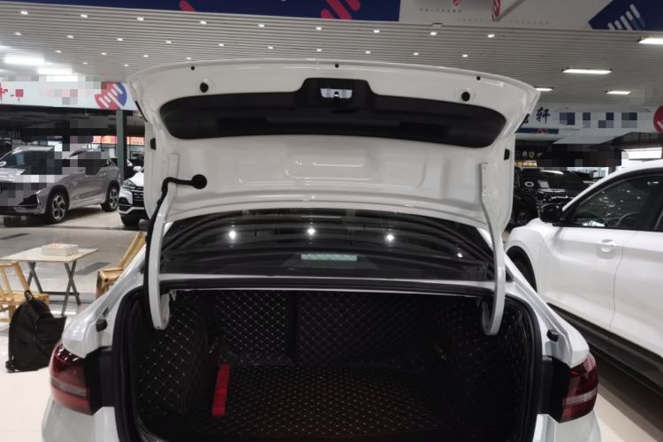 Used Volkswagen Lavida 2024 1.5L Automatic 5 Million Edition
