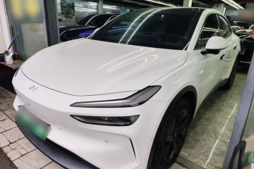 Used ONVO L60 2024 60 kWh Rear-Drive Version