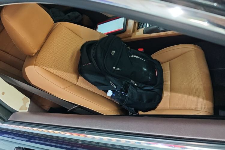 Used Lexus ES 2016 200 Midnight Special Limited Edition
