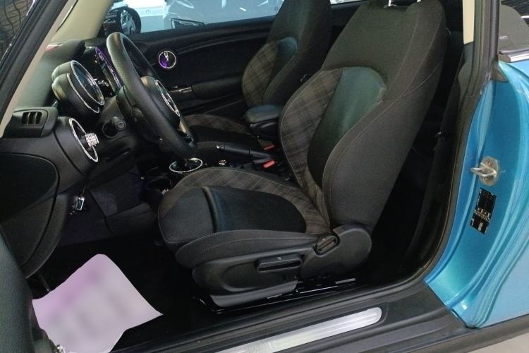 Used  MINI 2016 1.5T COOPER