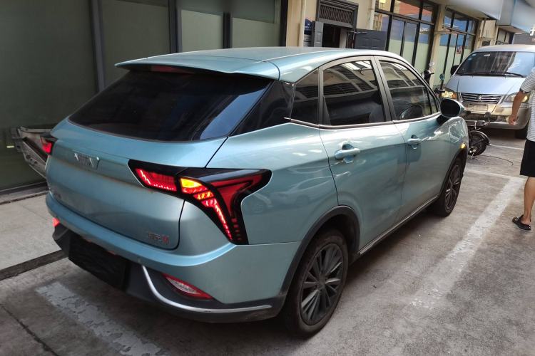 Used NETA V 2022 Chao 400 Lite
