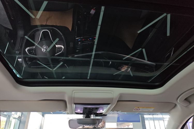 Used Volkswagen Passat 2022 330TSI Elite Edition
