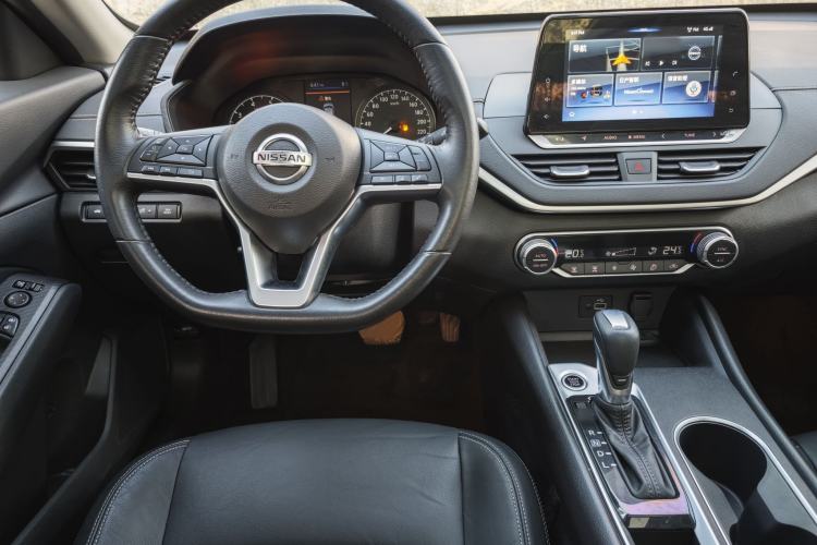 Used Nissan Teana 2020 2.0L XL Comfort Edition
