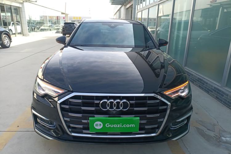 Used Audi A6L 2023 Revised 45 TFSI Prestige Dynamic Edition