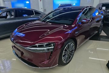 Used Hima Stelato S9 2024 All-Electric Max Rear-Drive Long-Range Version