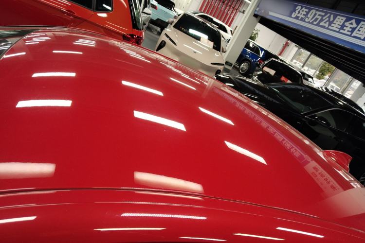 Used BMW 1 Series 2020 120i Fashion Model
