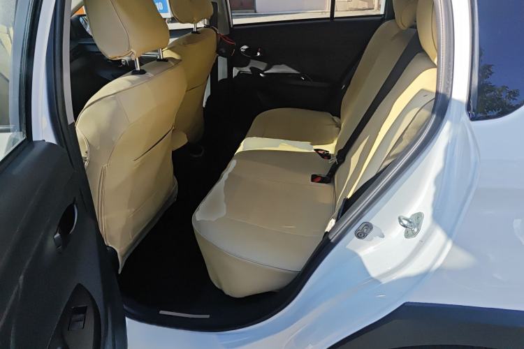 Used Toyota YARiS L 2021 X-Trail 1.5L CVT Leading Edition