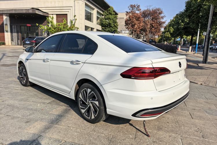 Used Volkswagen Bora 2023 300TSI DSG Prestige Edition
