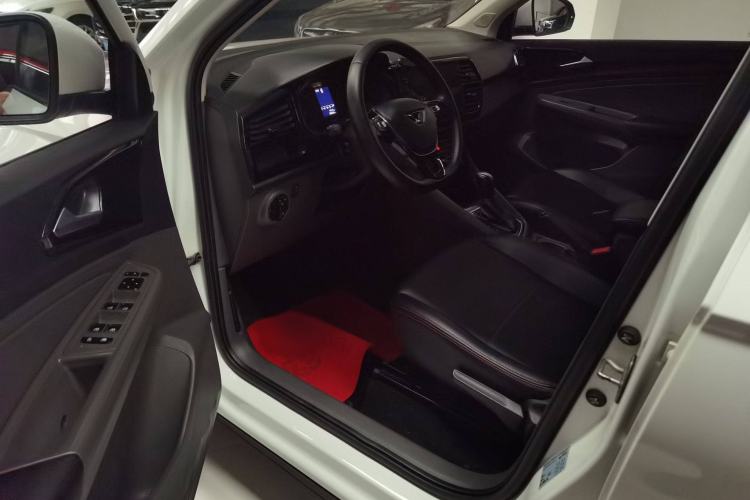 Used Jetta VS5 2019 280TSI Automatic Trend Model
