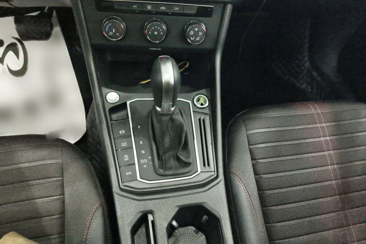 Used Volkswagen Lavida 2024 300TSI DSG Starry Sky Deluxe Edition
