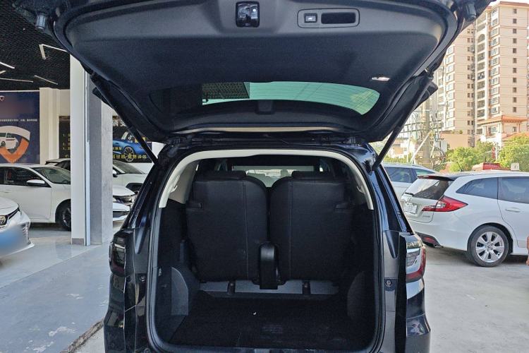 Used Honda Odyssey 2022 2.0L eHEV Prestige Four-Seater Edition