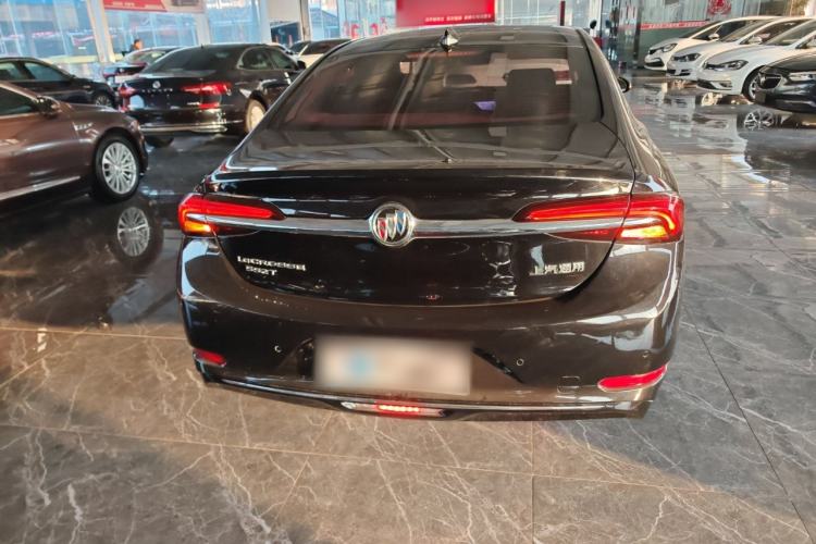 Used Buick LaCrosse 2021 552T Luxury Version