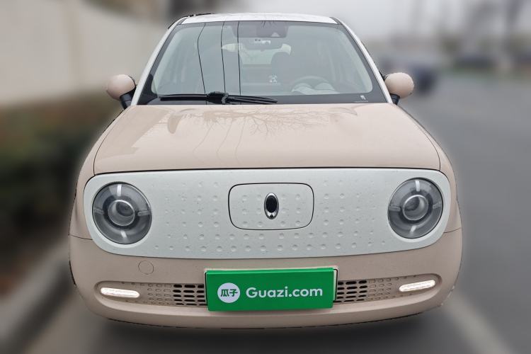 Used ORA Black Cat 2021 351 km Luxury Version