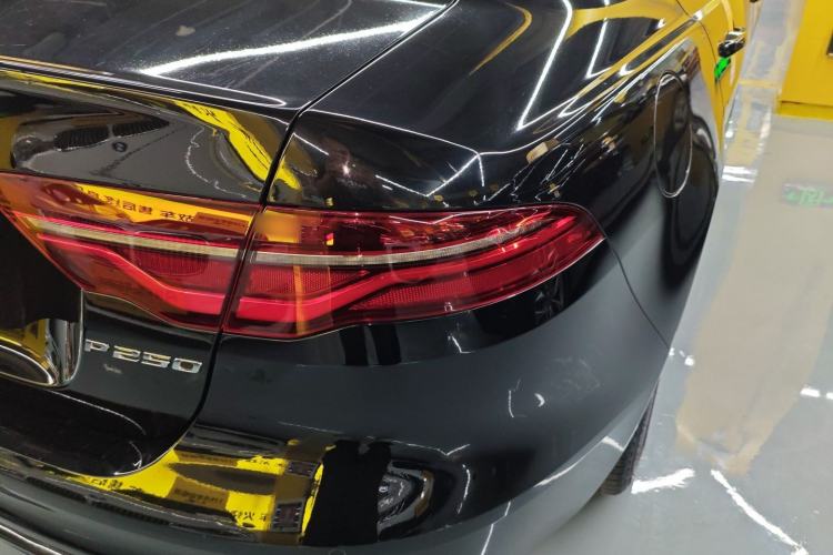 Used Jaguar XEL 2022 2.0T 250 PS R-DYNAMIC S Advanced Sport Edition