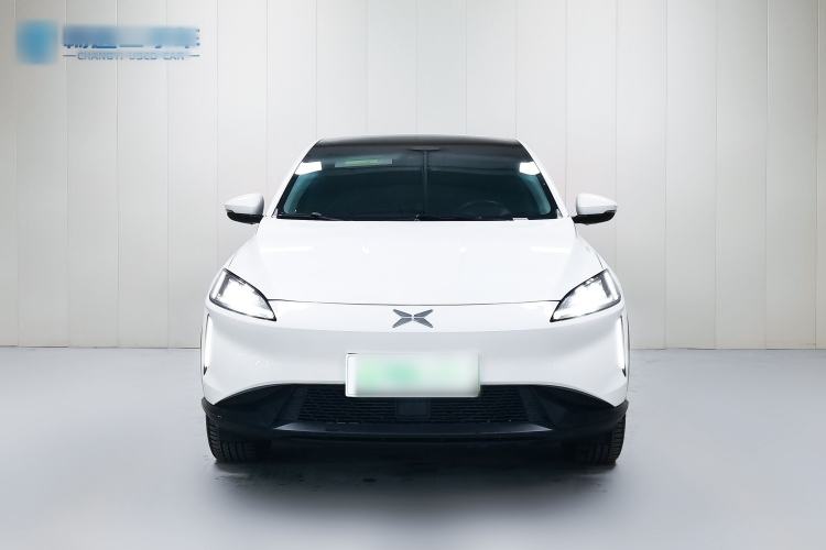 Used XPeng G3 2021 460c Enjoy Edition
