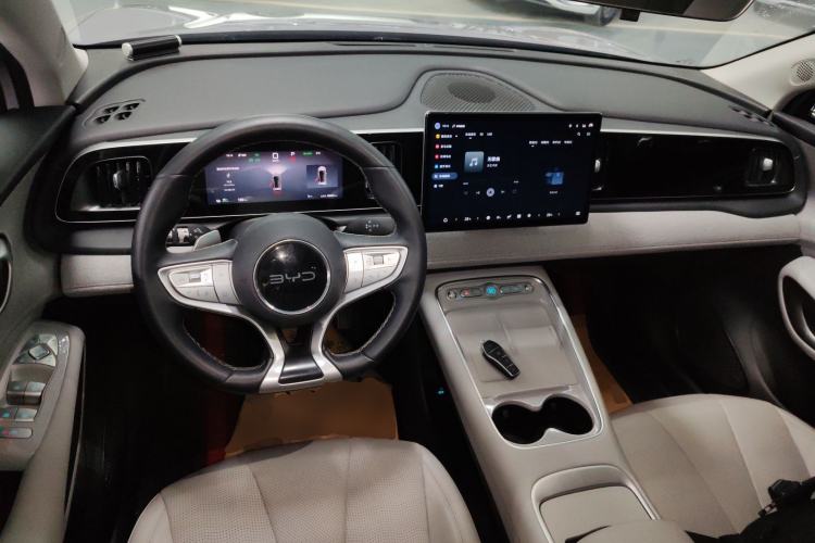 Used BYD Sealion 05 EV 2025 430 km Smart Cruise Version