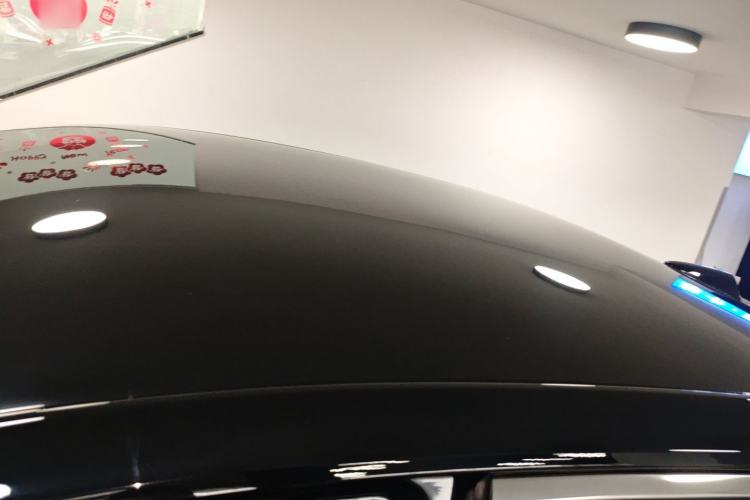 Used Wuling Xingguang 2025 610 km Smart Flagship Version