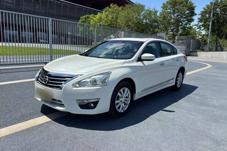 Used Nissan Teana 2013 2.0L XL Comfort Edition
