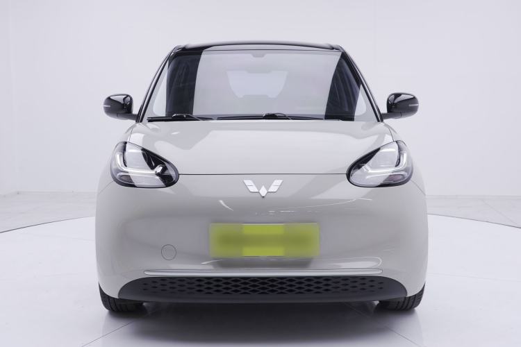Used Wuling Bingo 2023 203km Light Edition