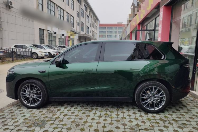 Used Leapmotor C10 2024 530 Comfort Edition
