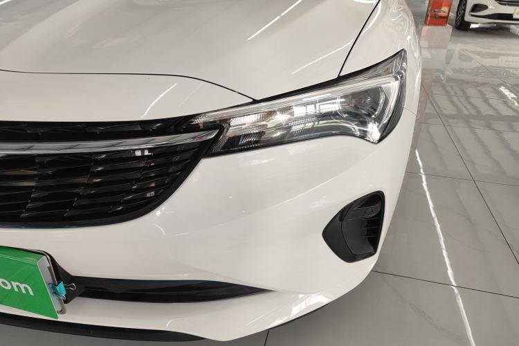 Used Buick Verano 2022 Pro 533T Enjoyment Edition