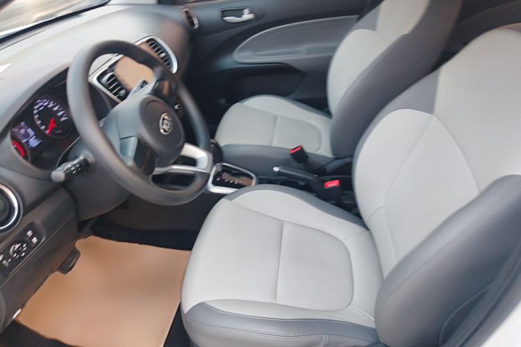 Used Kia Pegas 2017 1.4L Automatic Value Edition
