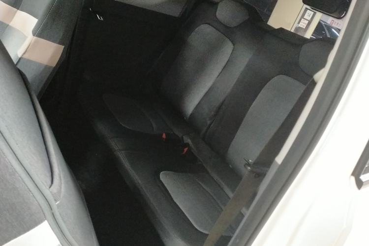 Used Wuling Hongguang MINIEV 2021 Macaron Fashion Edition Lithium-Ion Battery
