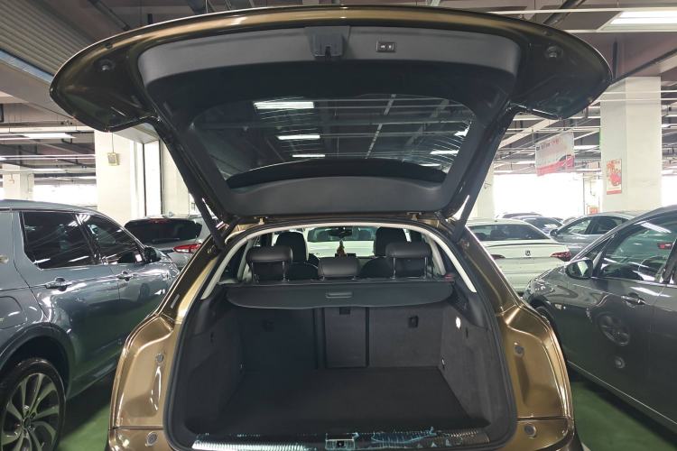 Used Audi Q3 2017 35 TFSI Style Edition
