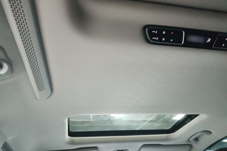 Used GAC Trumpchi M8 2024 Master Series 400T Prestige Edition
