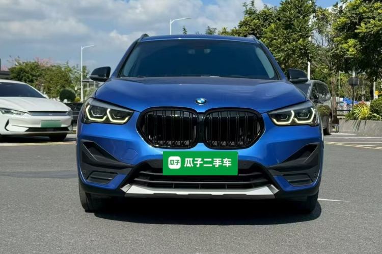 Used BMW X1 New Energy 2020 xDrive30Le Premium Edition