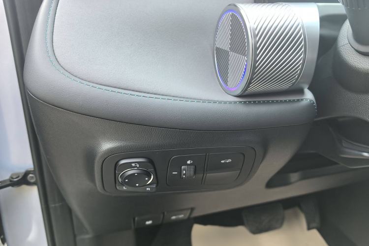 Used GAC Trumpchi EMKOO 2022 1.5T Supernova Pro Edition
