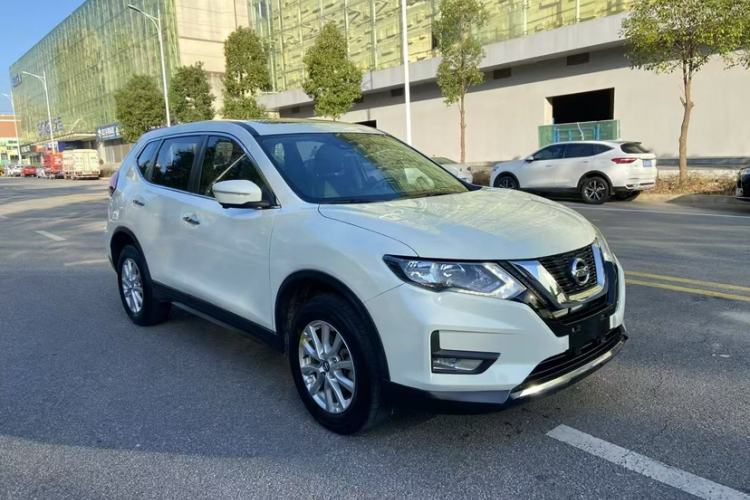 Used Nissan X-Trail 2021 2.0L CVT 2WD XL ITS Comfort Commemorative Edition