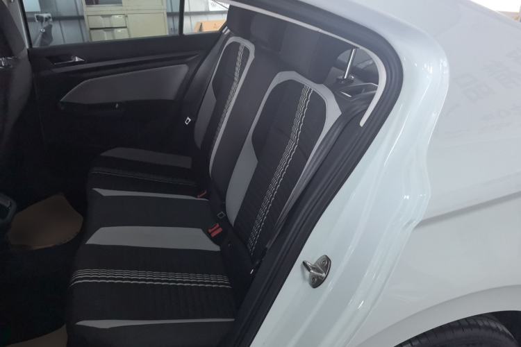 Used Volkswagen Bora 2024 200TSI DSG Comfort Edition