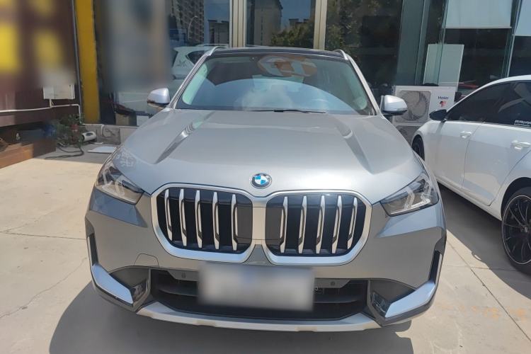 Used BMW X1 2023 sDrive25Li X Design Package
