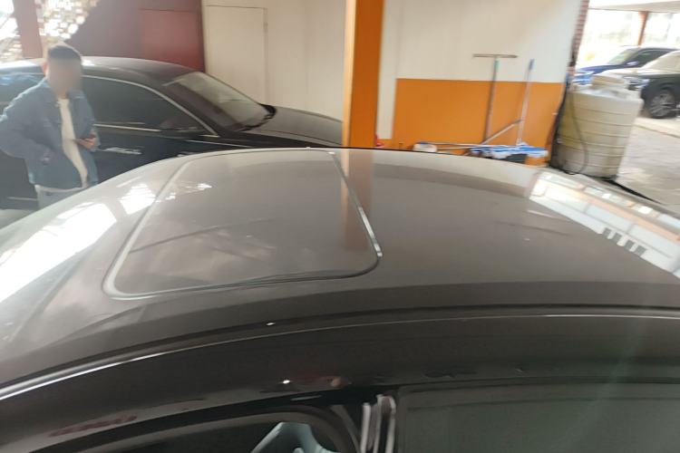 Used Nissan Sylphy 2023 1.6L CVT Enjoyment Edition
