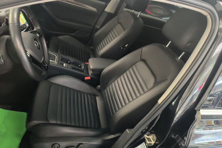 Used Volkswagen Magotan 2019 330TSI DSG Luxury Version China VI Standard