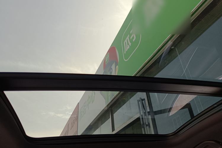 Used BYD Seal 07 DM-i 2025 Intelligent Driving Version DM-i 1.5L 125 km Prestige Edition