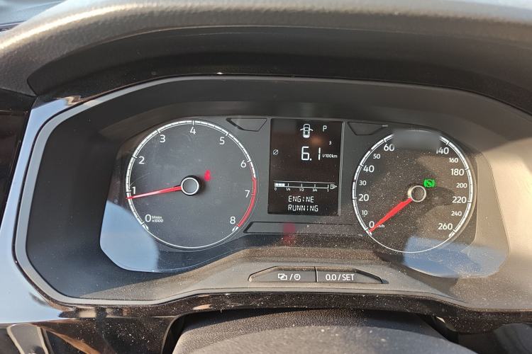 Used Jetta VS5 2019 280TSI Automatic Trend Model