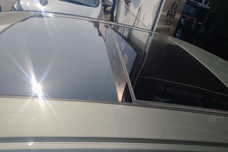 Used Geely Auto Preface 2023 1.5TD Fuyao Version