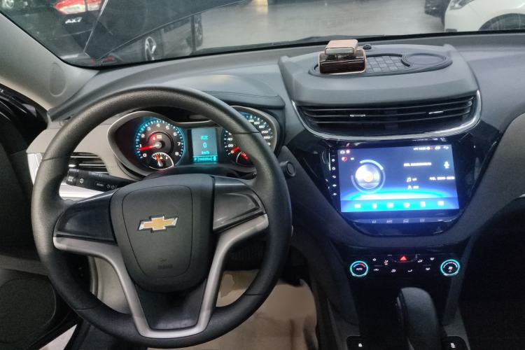 Used Chevrolet Malibu 2016 1.6T Automatic Comfort Edition
