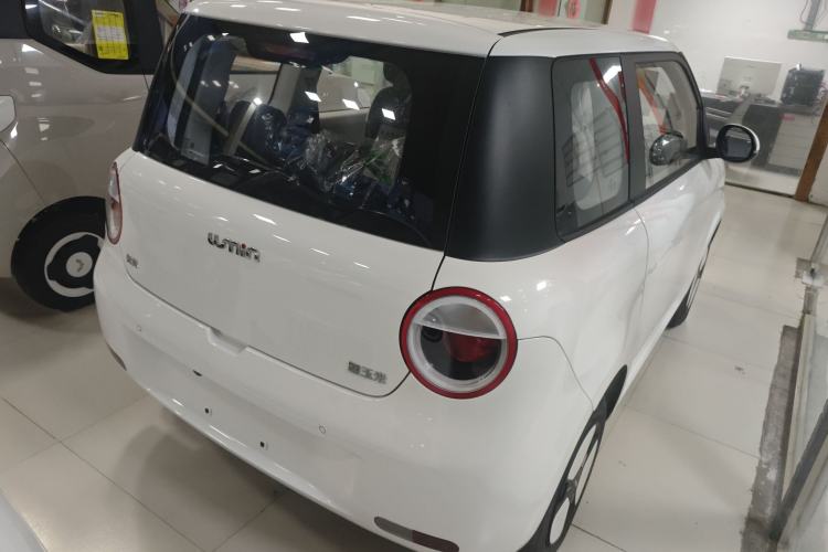 Used Qiyuan Lumin 2024 130km Qingyue Version
