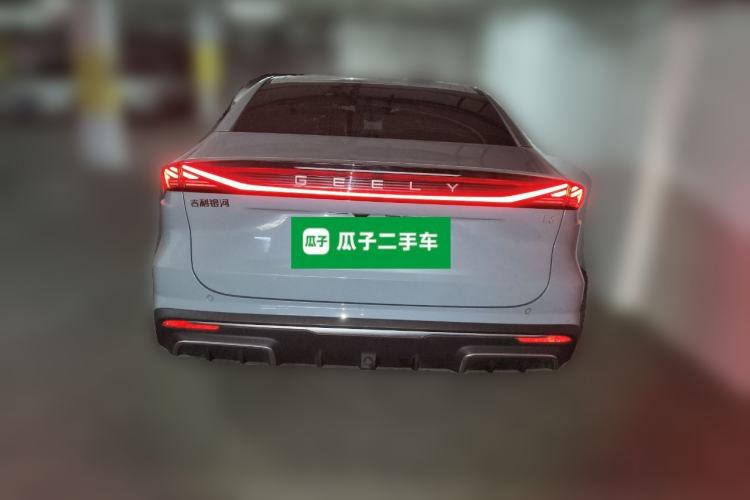 Used  L6 2023 60km PLUS