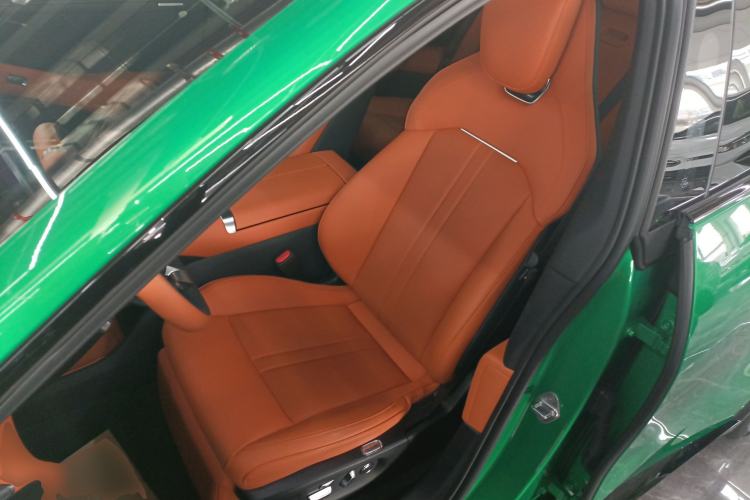 Used  YU7 2025 Ultra-Long Range Rear-Wheel Drive Version