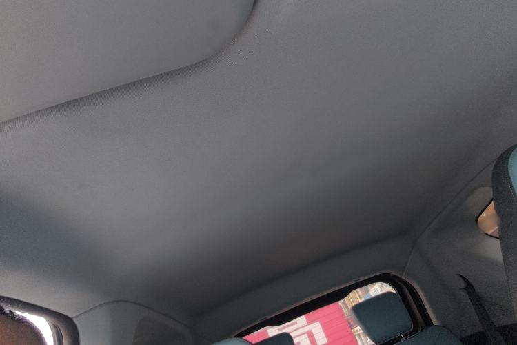 Used Chery Little Ant 2023 251km True Love Edition Lithium Iron Phosphate
