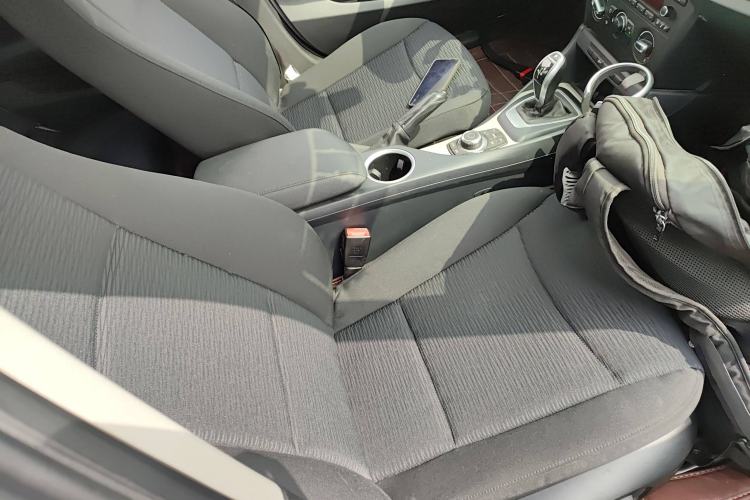 Used BMW X1 2014 sDrive18i Fashion Model
