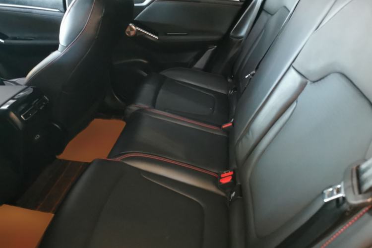 Used GAC Trumpchi EMKOO 2022 1.5T Supernova Pro Edition