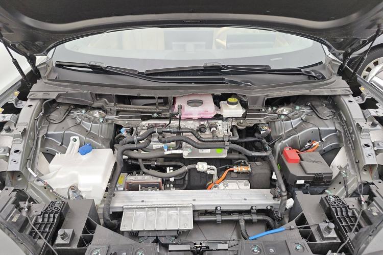 Used Hima Luxeed R7 2024 All-Electric 736 km Ultra
