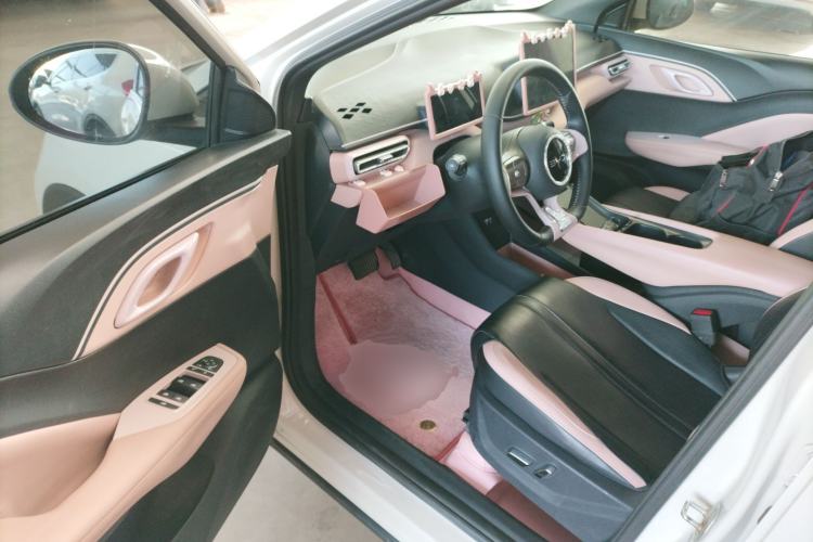 Used BYD Seagull 2025 305 km Free Version