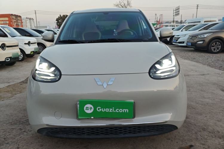 Used Wuling Bingo 2024 333 km Enjoyment Version