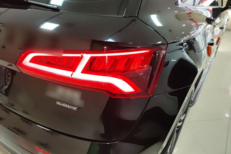 Used Audi Q5L 2020 45 TFSI Prestige Sport Edition
